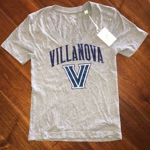 Villanova V-Neck